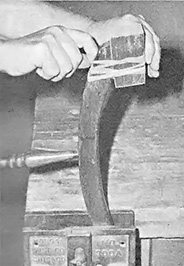 A Simple Furniture Repair Solution Image